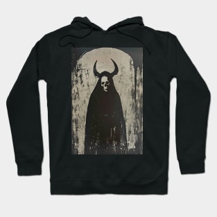 Death Shroud Hoodie